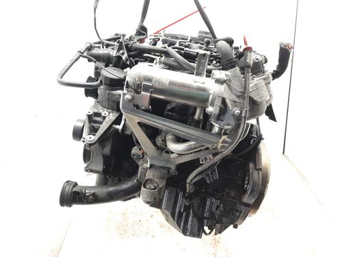 Used Engine Engine MERCEDES-BENZ C-CLASS (W204) [2007-2015] 35749898 35749898