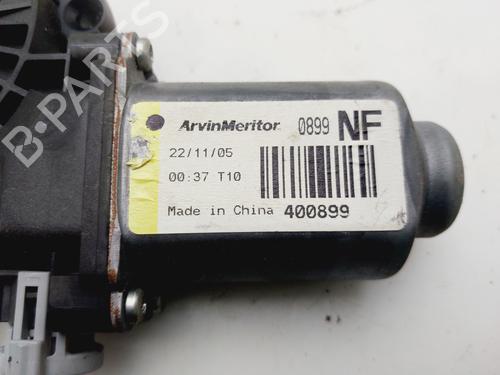 Left rear window motor HYUNDAI SONATA V (NF) 2.4 | BP30927289E23