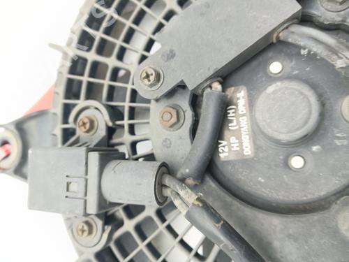Radiator fan HYUNDAI TERRACAN (HP)  | BP24597424M35 
