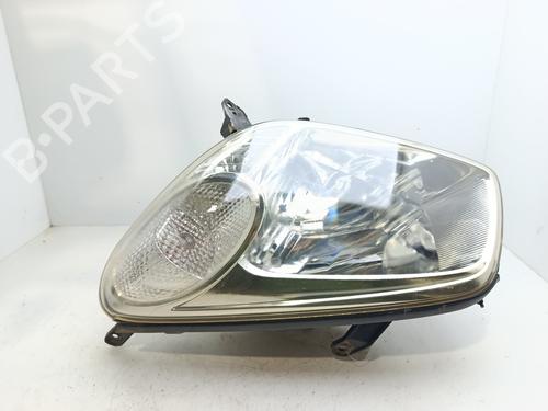 Faro izquierdo TOYOTA RAV 4 II (_A2_) 2.0 D 4WD (CLA20_, CLA21_, CLA20R, CLA21R) (116 hp) 29483752