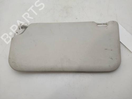 Right sun visor FORD FOCUS III 1.6 TDCi | BP40294645I2 - Image 2