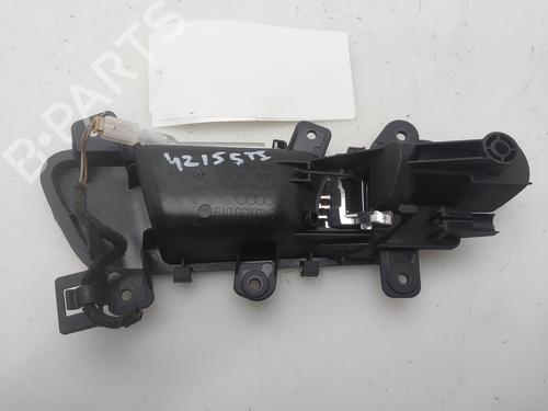 Rear left interior door handle AUDI A4 B8 Avant (8K5) | BP36661774I15 - Image 3
