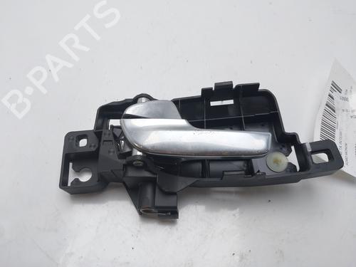 Venstre bak invendig håndtak FORD MONDEO IV (BA7) 2.0 TDCi (140 hp) 12582104