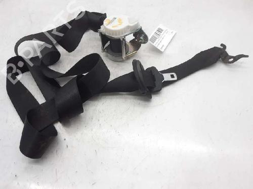 Front right seatbelt BMW 3 (E90) 318 i | BP8732979I25 