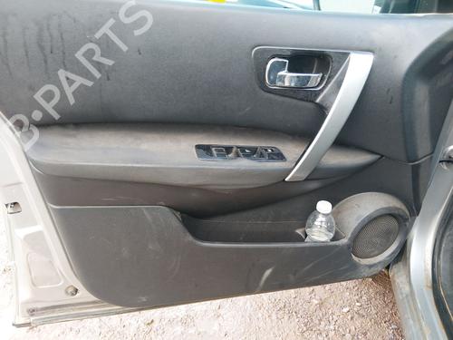 Veiligheidsgordel voor links NISSAN QASHQAI I (J10, NJ10)  | BP30717782I26 