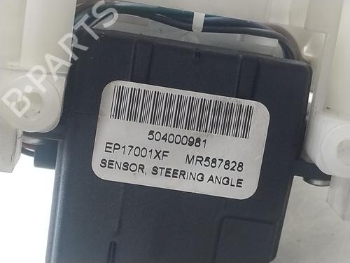 Electronic module MITSUBISHI GRANDIS (NA_W) 2.0 DI-D (NA8W) | BP29531755M83 