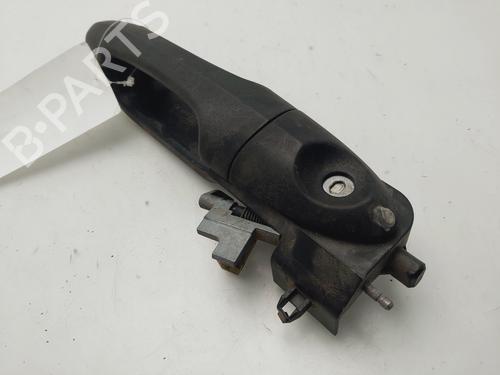 Front right exterior door handle FORD FOCUS I (DAW, DBW) 1.6 16V | BP24466039C129 