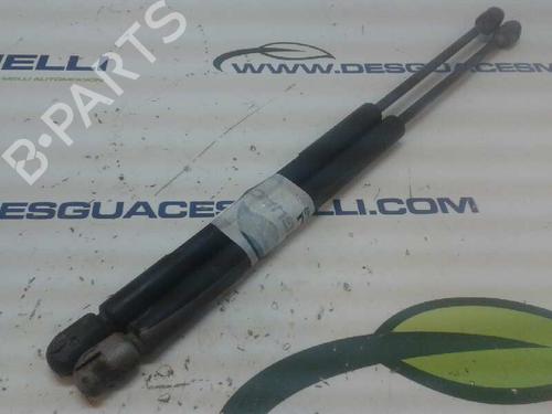 Used Tailgate lift support Tailgate lift support RENAULT MEGANE I Classic (LA0/1_) 1.4 16V (LA0D, LA1H, lA0W, LA10) (95 hp) 33630259 33630259