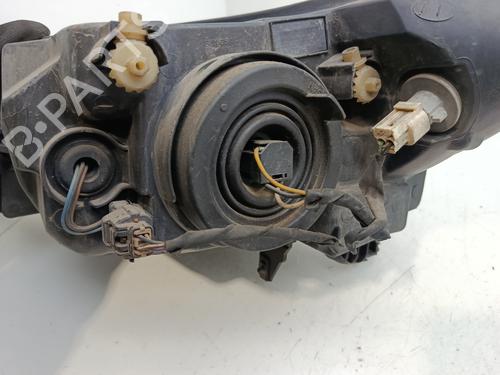 Right headlight CHEVROLET CRUZE (J300) | BP31163716C29