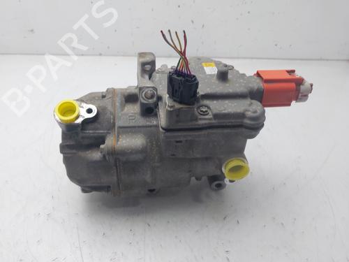 Used AC compressor AC compressor TOYOTA AURIS (_E18_) 1.8 Hybrid (ZWE186_, ZWE186R) (136 hp) 34003548 34003548