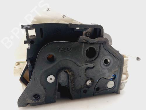 Front left lock SEAT ALTEA XL (5P5, 5P8)  | BP28418741C98 