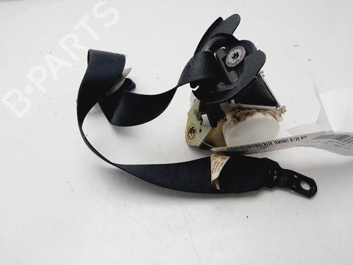 Used Front right seatbelt BMW X3 (E83) xDrive 20 d (177 hp) 18831470