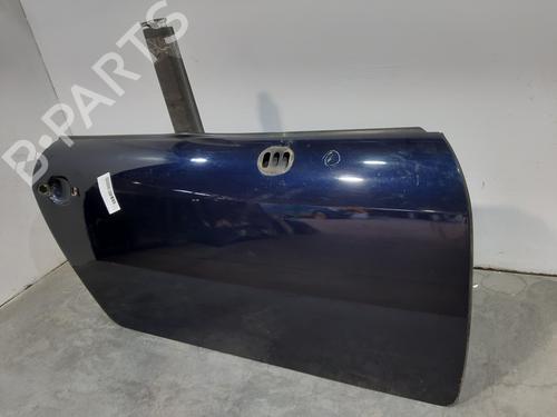 Right front door AUDI TT (8N3) 1.8 T quattro | BP12416448C3 