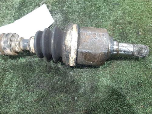 Left front driveshaft NISSAN PRIMERA Hatchback (P12) 1.9 dCi | BP5315978M38 