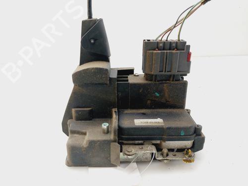 Used Rear right lock FORD FIESTA V (JH_, JD_) [2001-2014]  21124976