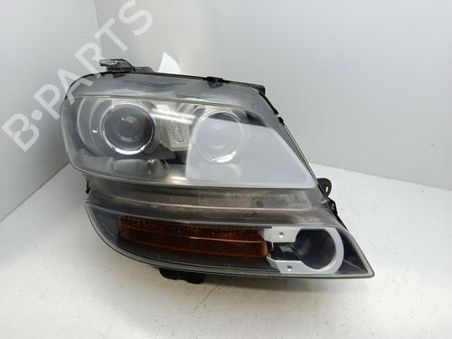 Used Right headlight FIAT ULYSSE (179_) 2.2 JTD (128 hp) 31181075