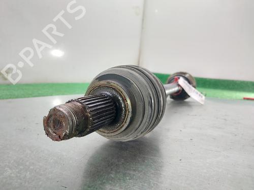 Left rear driveshaft BMW X5 (E53) 3.0 i | BP11766483M40 