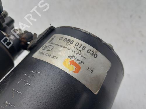 Starter NISSAN PRIMERA (P12) | BP33754874M8 - Image 5