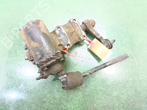 Steering rack MITSUBISHI GALLOPER (JK-01) 2.5 TD intercooler | BP30054945M22 