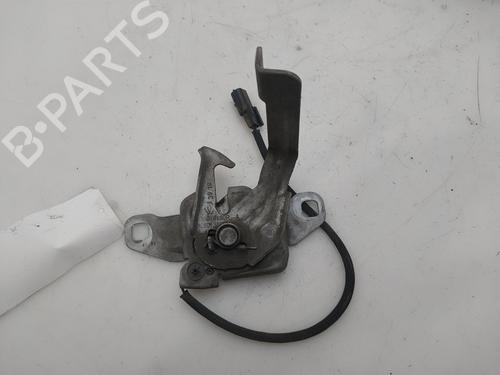 Used Hood lock Hood lock 38194722 38194722