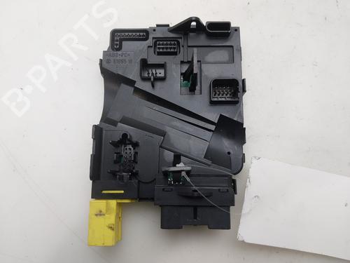Used Electronic module Electronic module SKODA SUPERB II (3T4) 2.0 TDI 16V (140 hp) 36013193 36013193