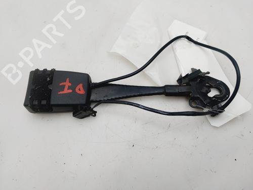 Boucle de ceinture de sécurité AUDI A4 B8 (8K2) [2007-2017]  29625852