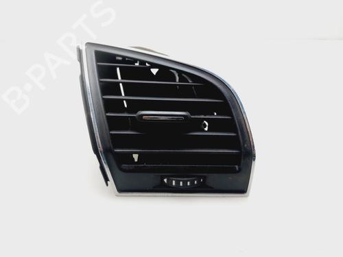 Used Air vent SKODA FABIA III (NJ3) 1.4 TDI (90 hp) 30409868
