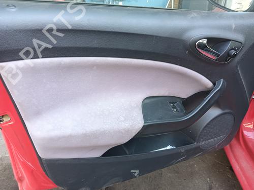 Radio SEAT IBIZA IV (6J5, 6P1)  | BP28111971E6 