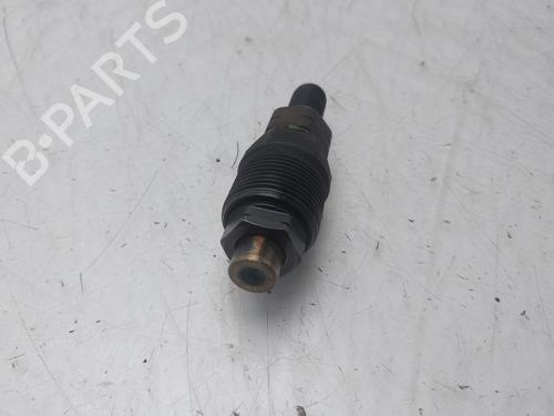 Used Injector Injector OPEL CORSA B (S93) 1.7 D (F08, F68, M68) (60 hp) 35722764 35722764