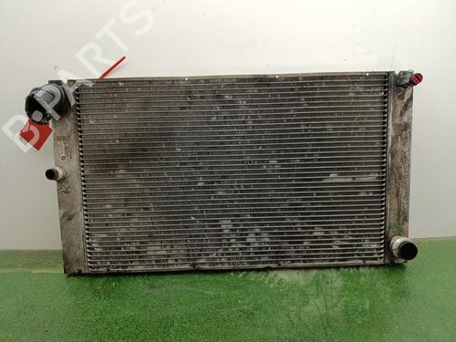 Køler Køler BMW 5 (E60) 530 d (218 hp) 39908995 39908995
