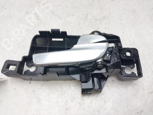 Used Rear right interior door handle FORD MONDEO IV (BA7) [2007-2015]  13490757