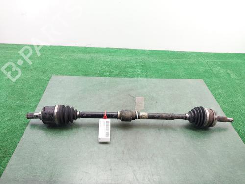Used Right front driveshaft KIA SPORTAGE II (JE_, KM_) 2.0 CRDi (140 hp) 26927182