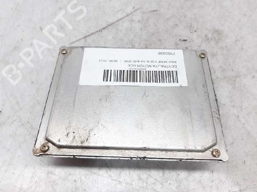 Engine control unit (ECU) BMW 3 (E46) 320 d | BP4934203M57 