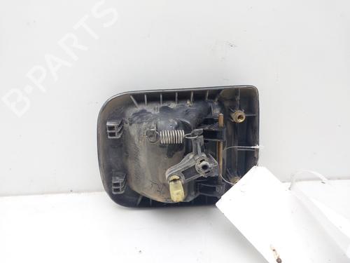 Front left exterior door handle RENAULT MASTER II Van (FD) 2.5 dCi 100 (FD0U, FD0V) | BP16756533C128 