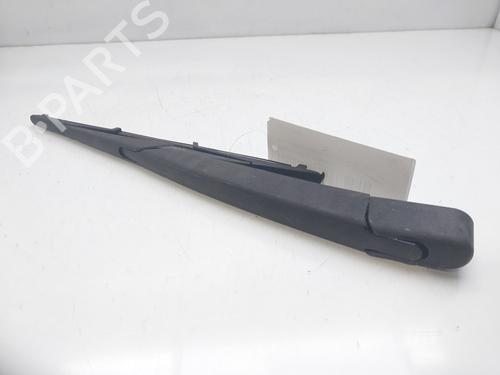 Rear windshield wiper arm OPEL ASTRA H (A04)  | BP15497685C144 
