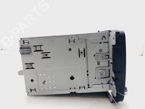 Radio VW POLO V (6R1, 6C1) 1.6 | BP21283826E6 
