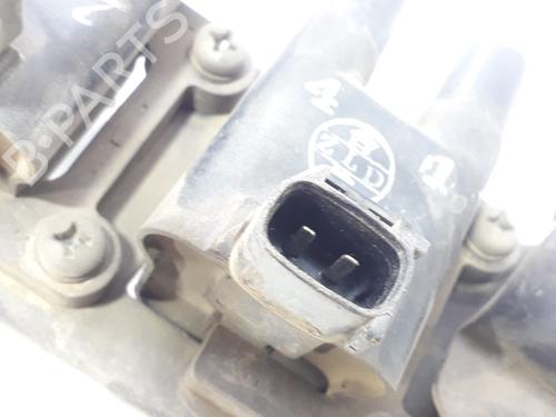 Ignition coil HYUNDAI ACCENT II (LC) 1.5 | BP10501010M94 