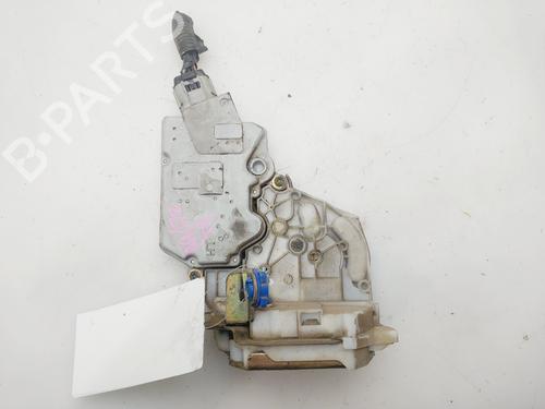 Rear left lock NISSAN PRIMERA (P11) 1.6 16V | BP30091105C100