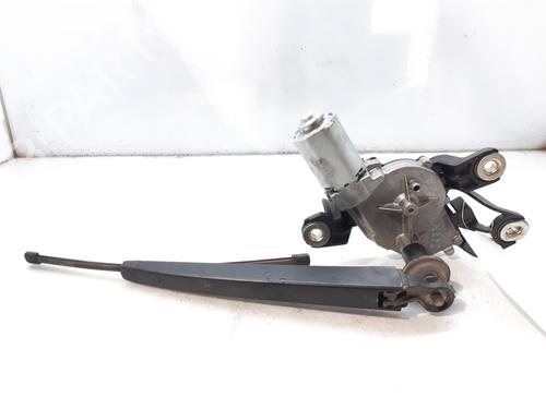 Viskermotor bakrute VW GOLF VI (5K1) 1.6 TDI (105 hp) 8730038