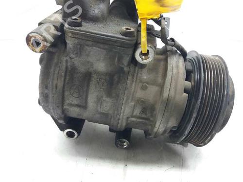 AC compressor KIA SORENTO I (JC) 2.5 CRDi 4WD | BP4827211M34 