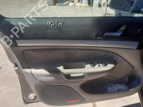 Sæde højre fortil SKODA OCTAVIA II (1Z3) 1.9 TDI | BP10340966C16 