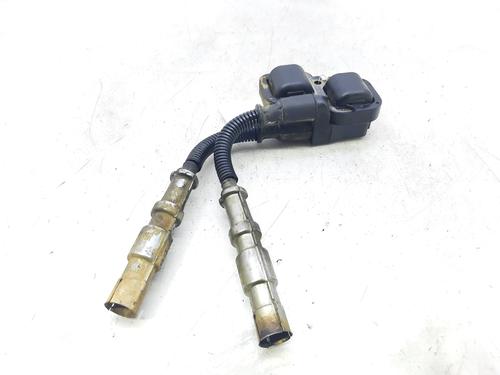 Used Ignition coil MERCEDES-BENZ M-CLASS (W163) ML 320 (163.154) (218 hp) 10046332