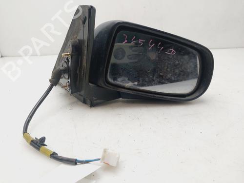 Right mirror MAZDA 323 F VI Hatchback (BJ) 2.0 TD BJ3D69120B |
