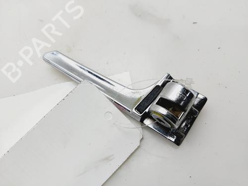 Front left interior door handle OPEL ZAFIRA / ZAFIRA FAMILY B (A05)  | BP24396318I13 
