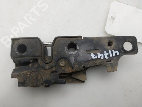 Used Hood lock Hood lock AUDI A3 (8P1) [2003-2013] 36294464 36294464