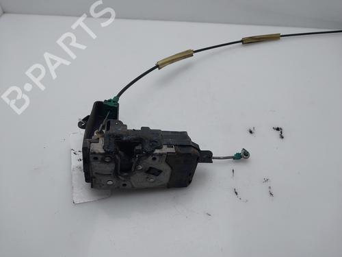 Front right lock OPEL ASTRA H (A04) 1.7 CDTI (L48) | BP16773711C97 