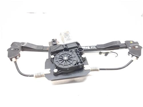 Used Rear left window mechanism BMW 1 (E87) 120 d (163 hp) 11807929