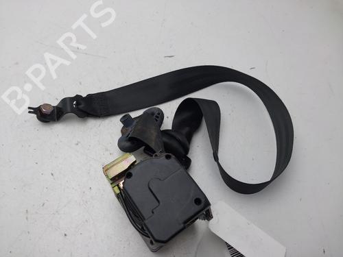 Front right seatbelt SKODA FABIA I (6Y2)  | BP27568755I25 