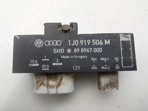 Used Electronic module Electronic module SEAT IBIZA III (6L1) [2002-2009] 33926859 33926859