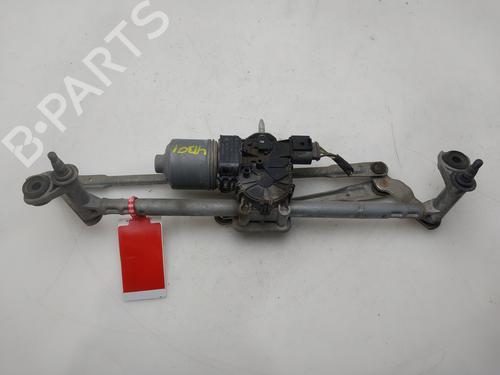 Used Front wiper motor Front wiper motor VW POLO V (6R1, 6C1) [2009-2022] 34345733 34345733